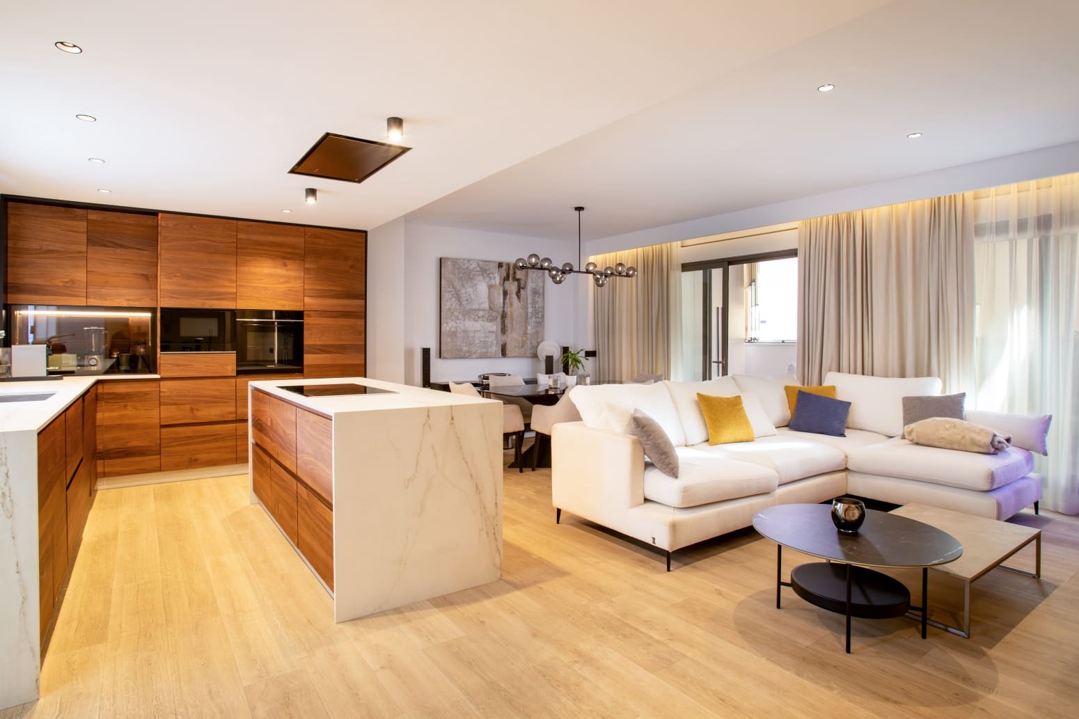 4 soverom Leilighet til salgs i Torremolinos med garasje - € 995 000 (Ref: 10167167)