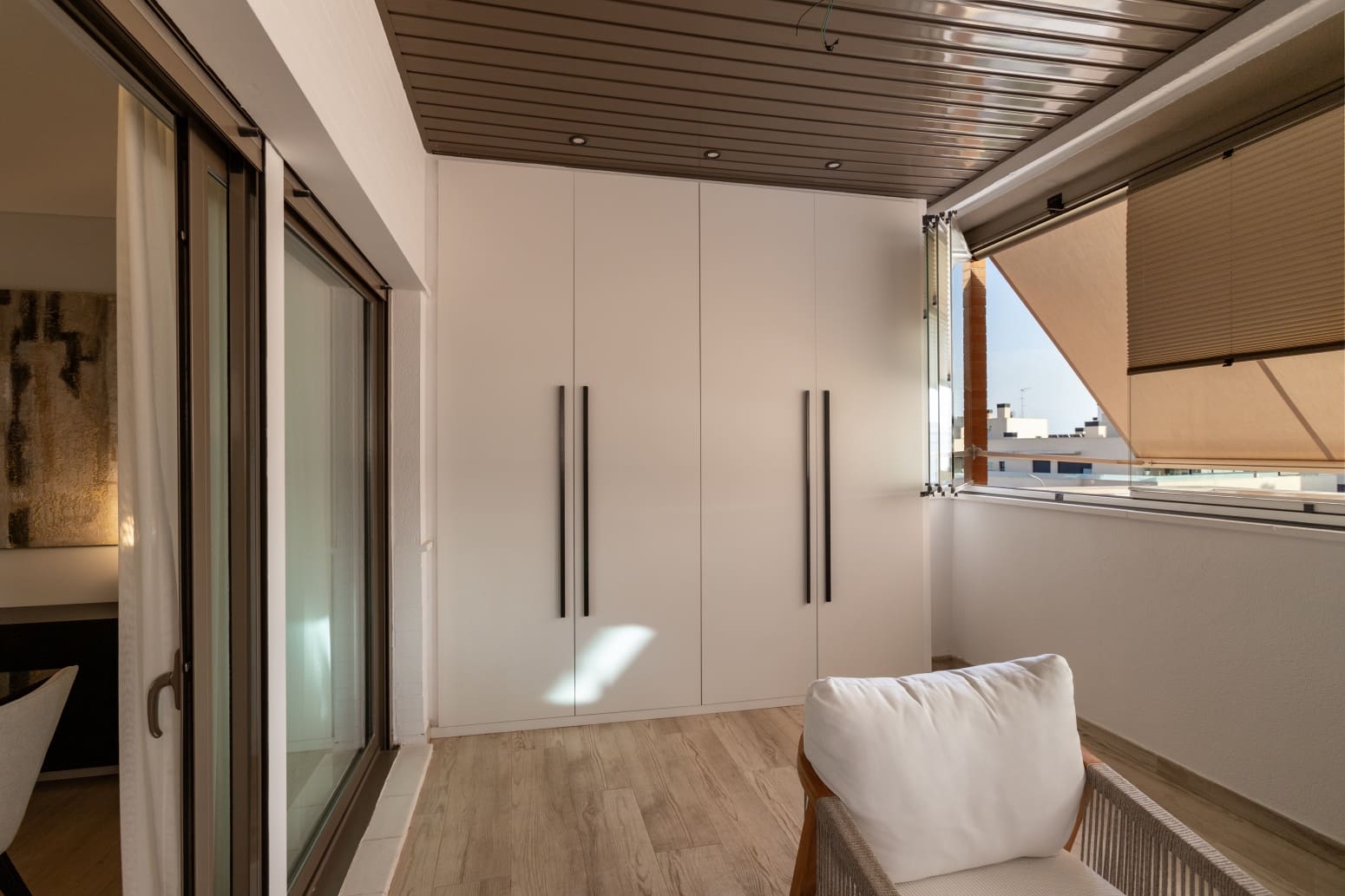 4 soverom Leilighet til salgs i Torremolinos med garasje - € 995 000 (Ref: 10167167)