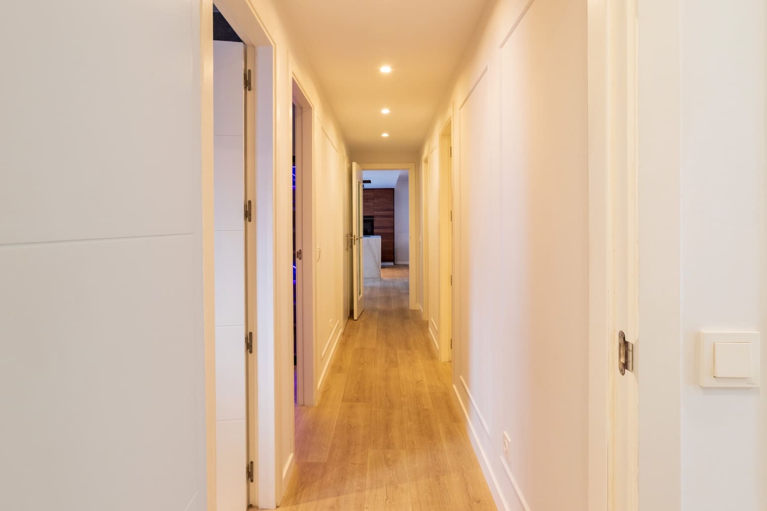 4 soverom Leilighet til salgs i Torremolinos med garasje - € 995 000 (Ref: 10167167)