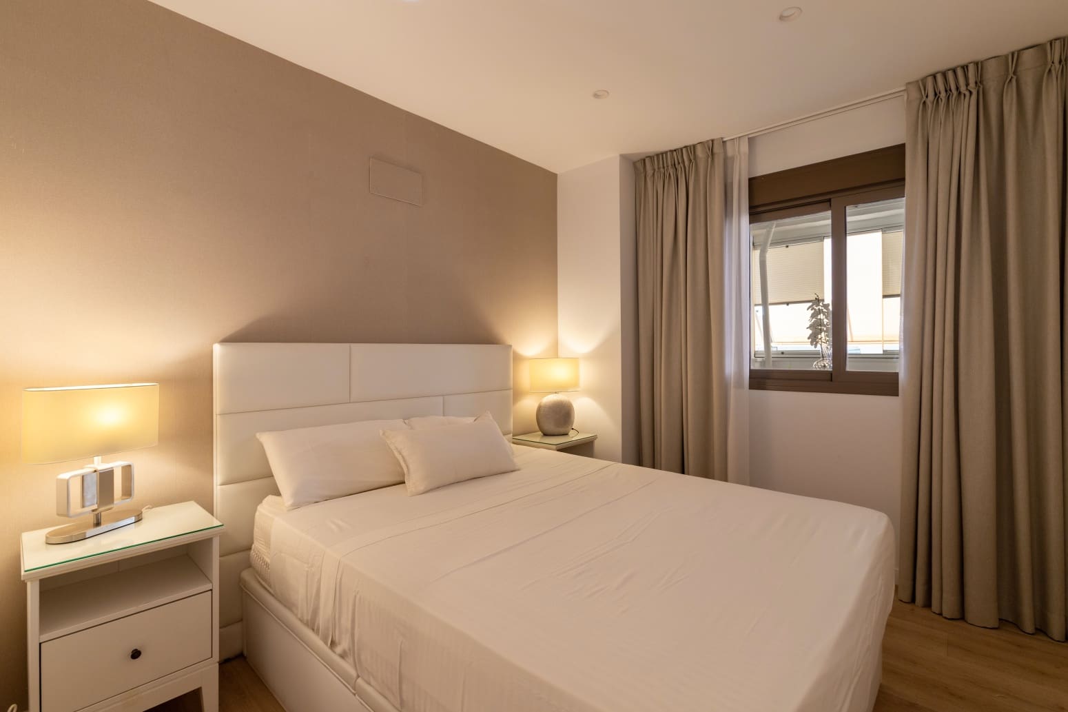 4 soverom Leilighet til salgs i Torremolinos med garasje - € 995 000 (Ref: 10167167)