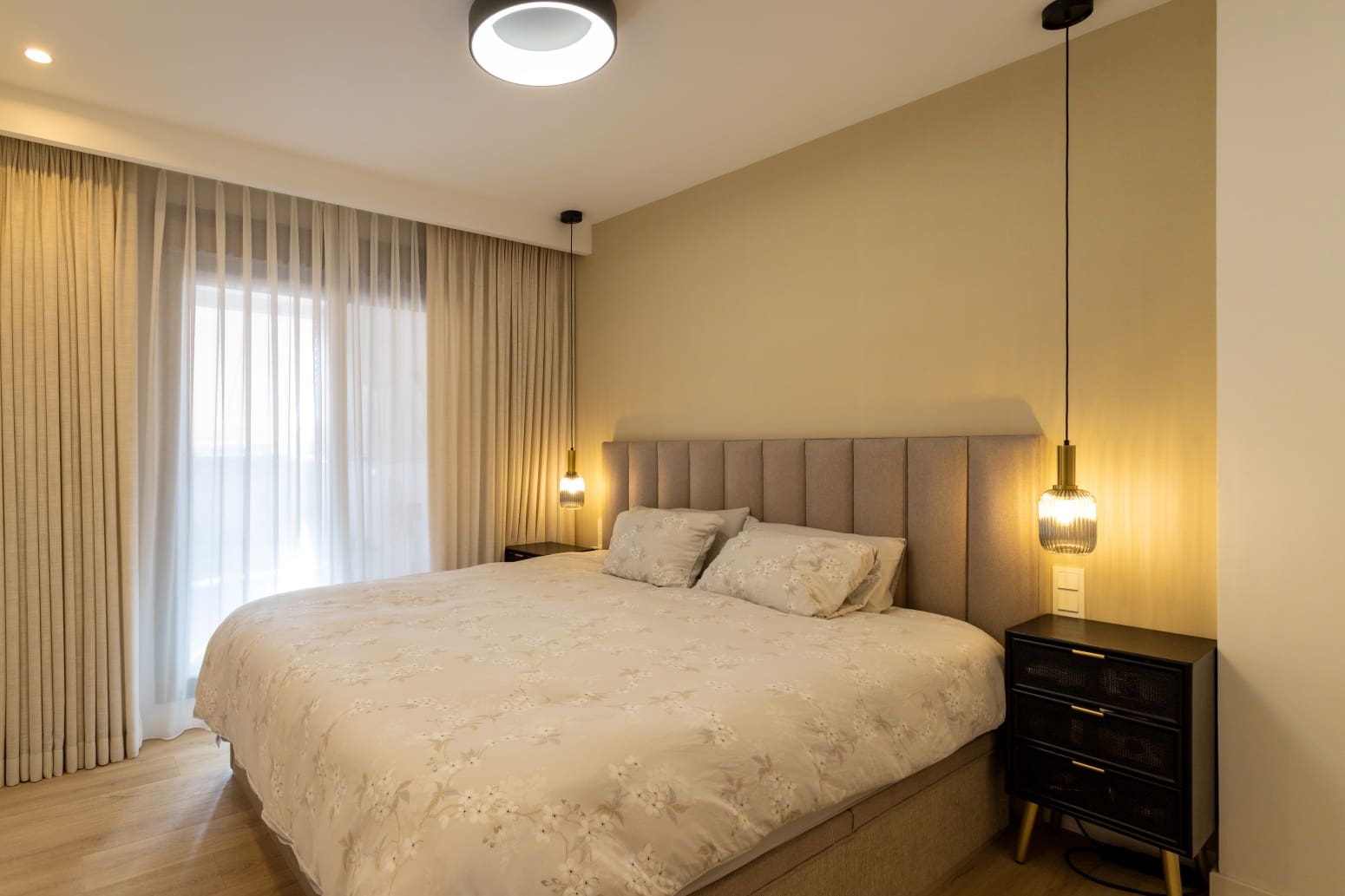 4 soverom Leilighet til salgs i Torremolinos med garasje - € 995 000 (Ref: 10167167)