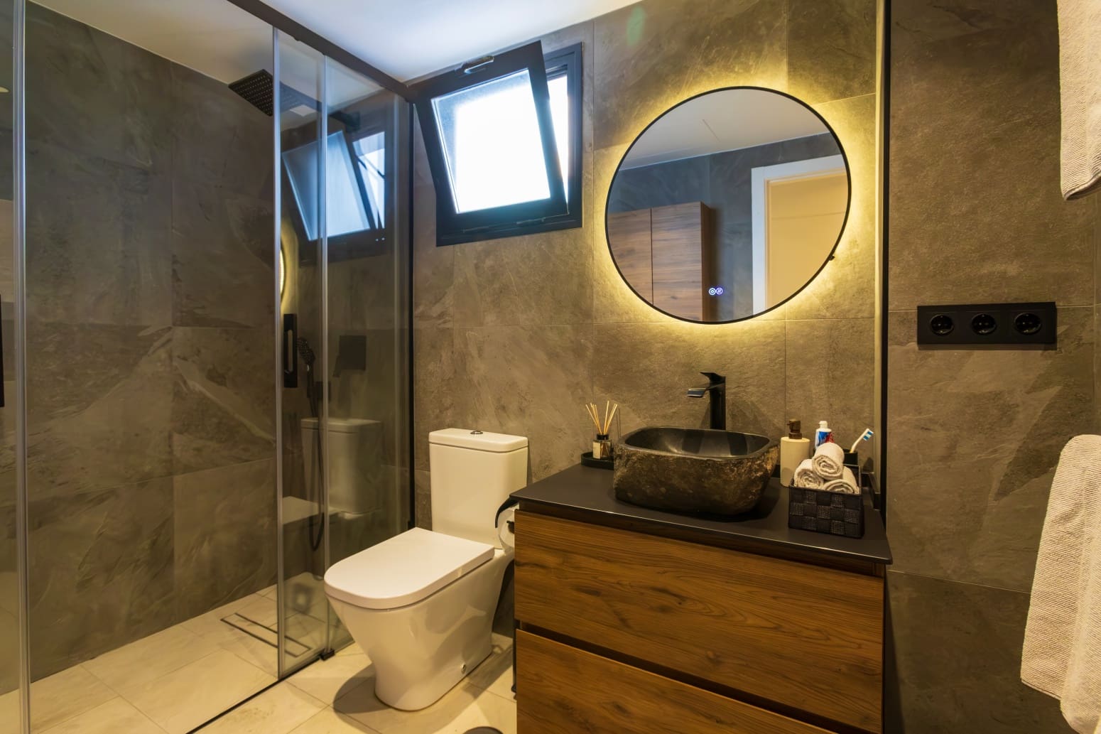 4 soverom Leilighet til salgs i Torremolinos med garasje - € 995 000 (Ref: 10167167)