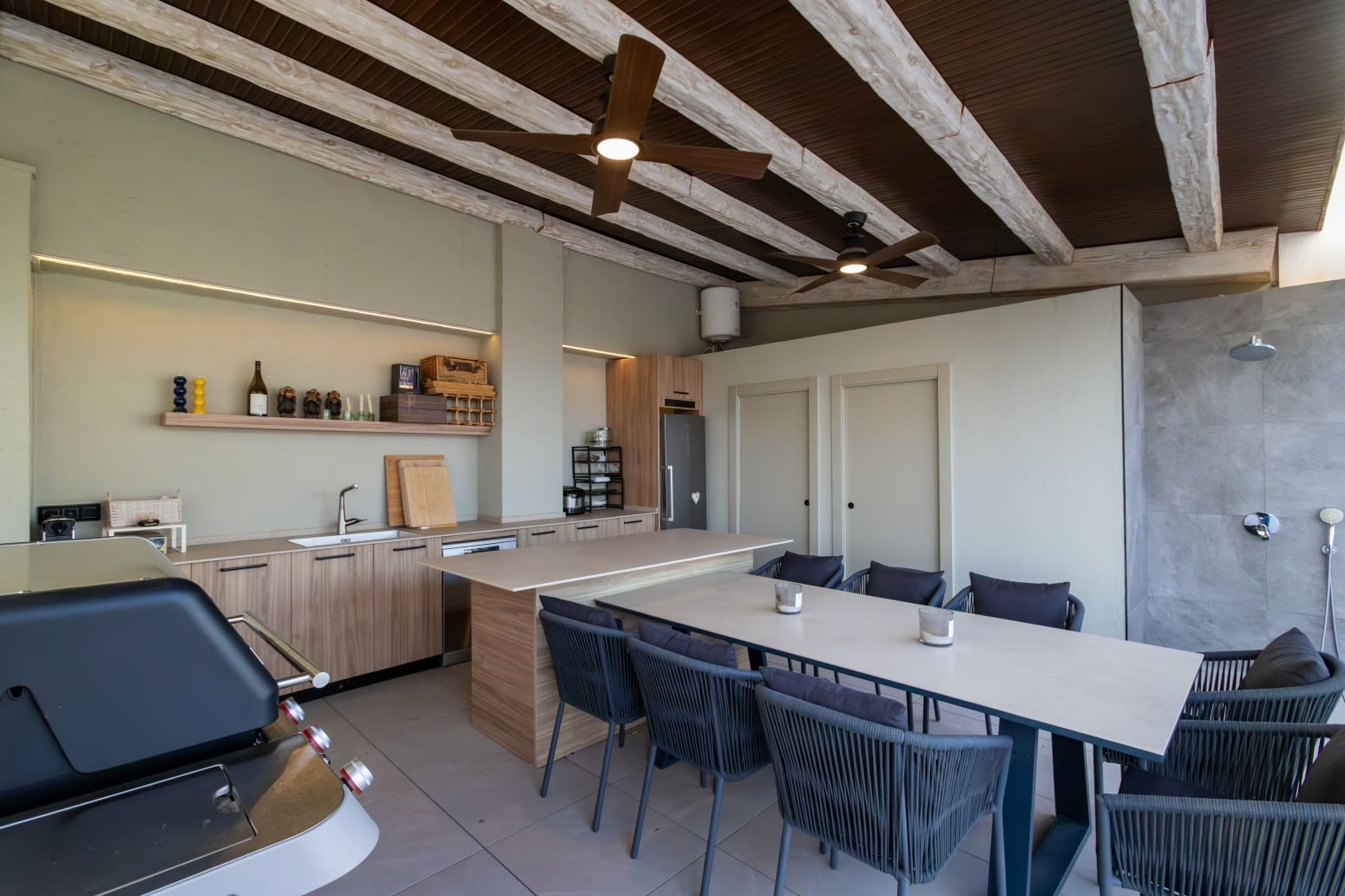 4 soverom Leilighet til salgs i Torremolinos med garasje - € 995 000 (Ref: 10167167)