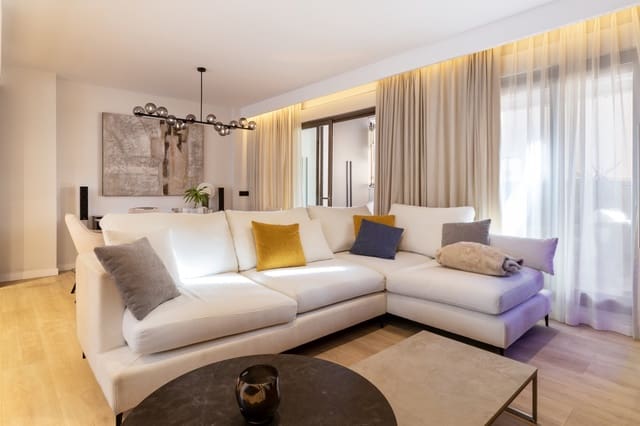 4 bedroom Flat for sale in Torremolinos with garage - € 995,000 (Ref: 10167167)
