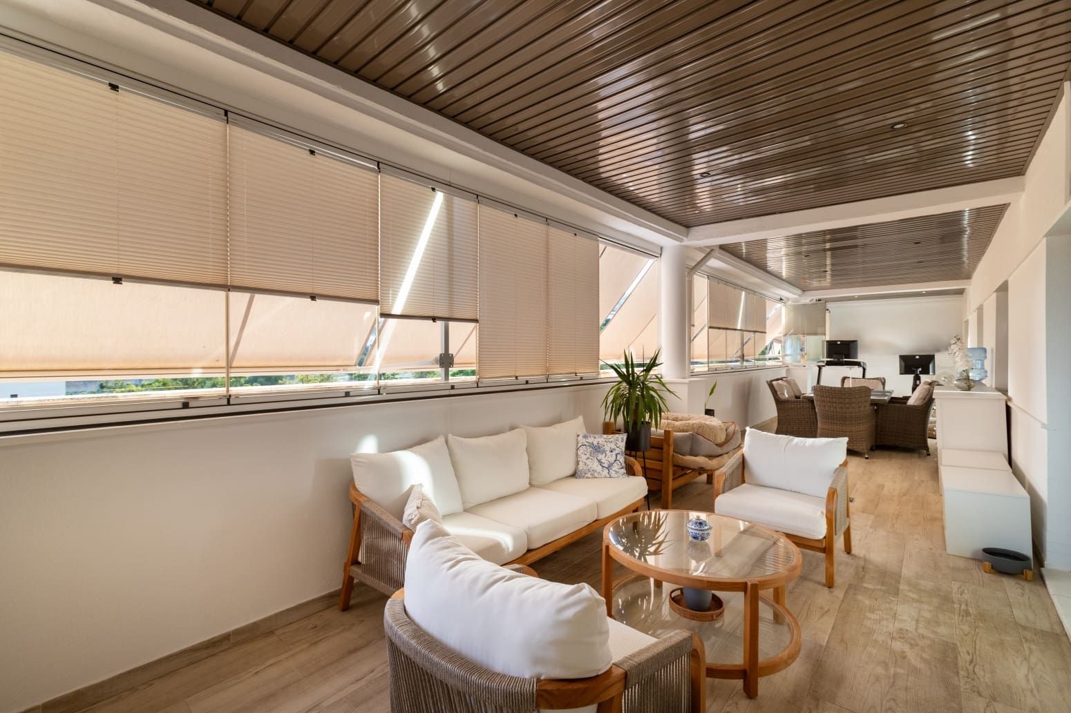 4 soverom Leilighet til salgs i Torremolinos med garasje - € 995 000 (Ref: 10167167)