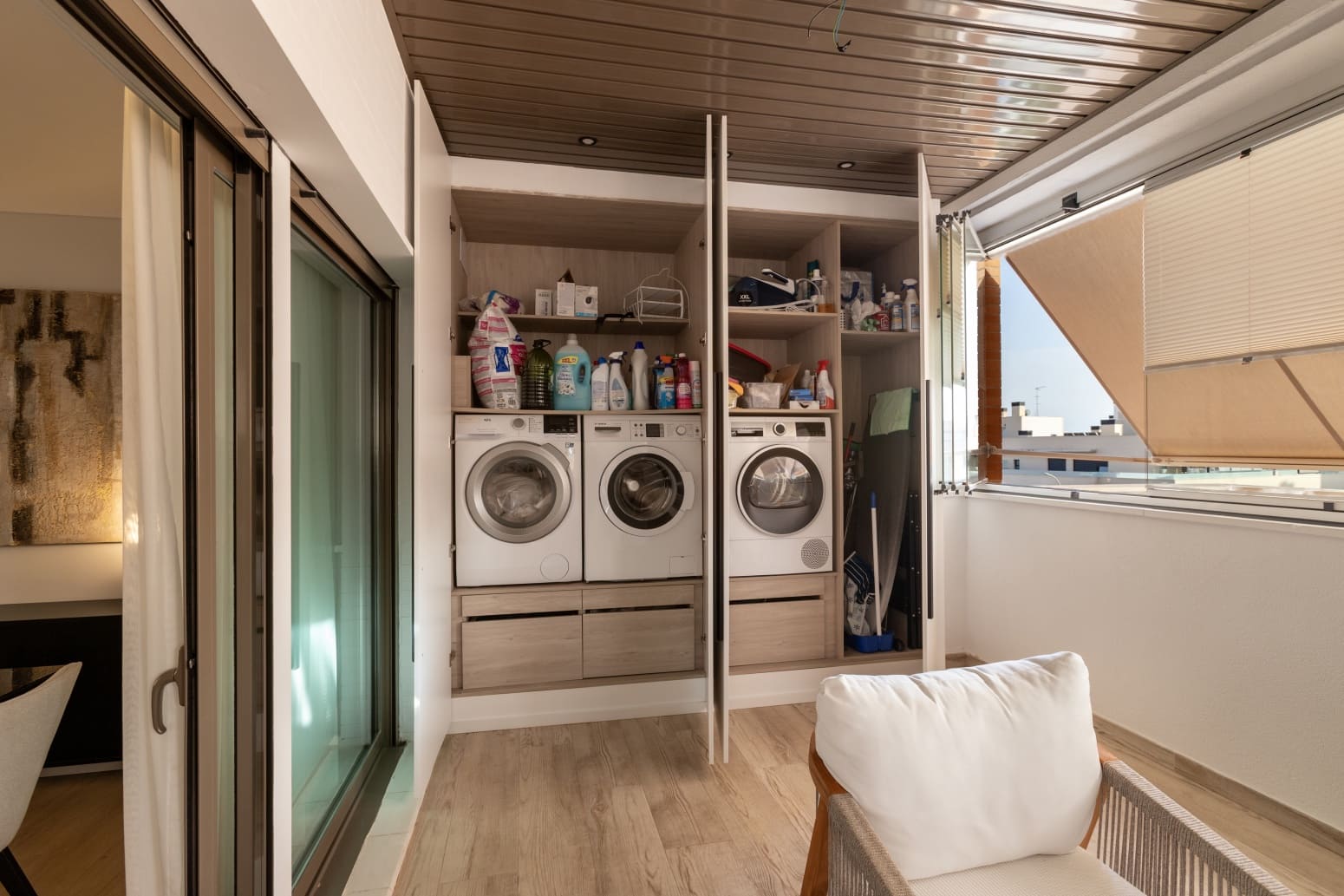 4 soverom Leilighet til salgs i Torremolinos med garasje - € 995 000 (Ref: 10167167)