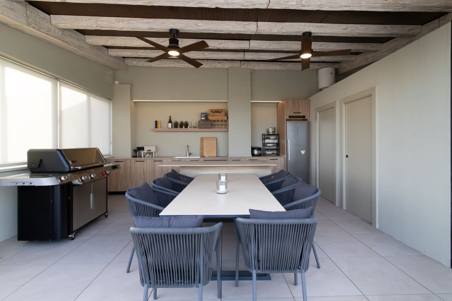 4 soverom Leilighet til salgs i Torremolinos med garasje - € 995 000 (Ref: 10167167)