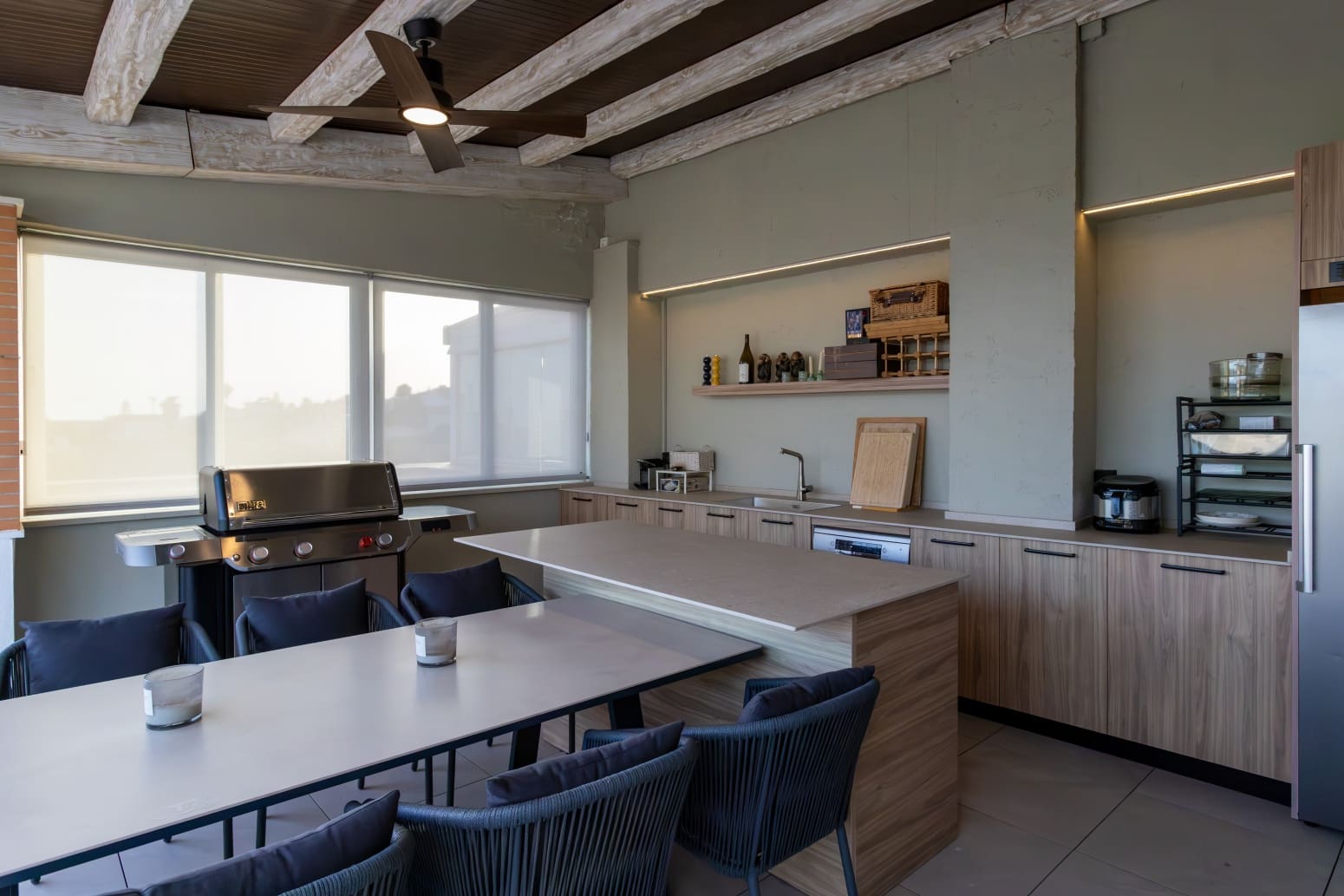 4 soverom Leilighet til salgs i Torremolinos med garasje - € 995 000 (Ref: 10167167)