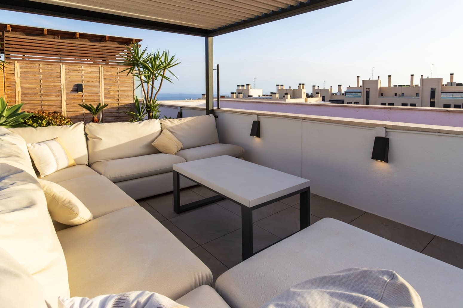 4 soverom Leilighet til salgs i Torremolinos med garasje - € 995 000 (Ref: 10167167)