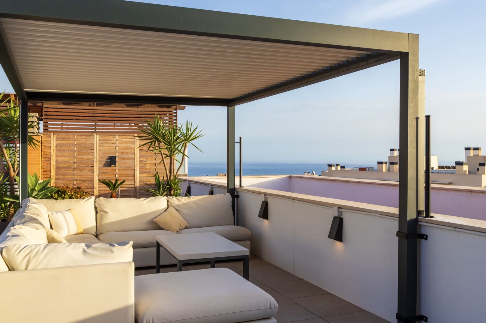 4 soverom Leilighet til salgs i Torremolinos med garasje - € 995 000 (Ref: 10167167)