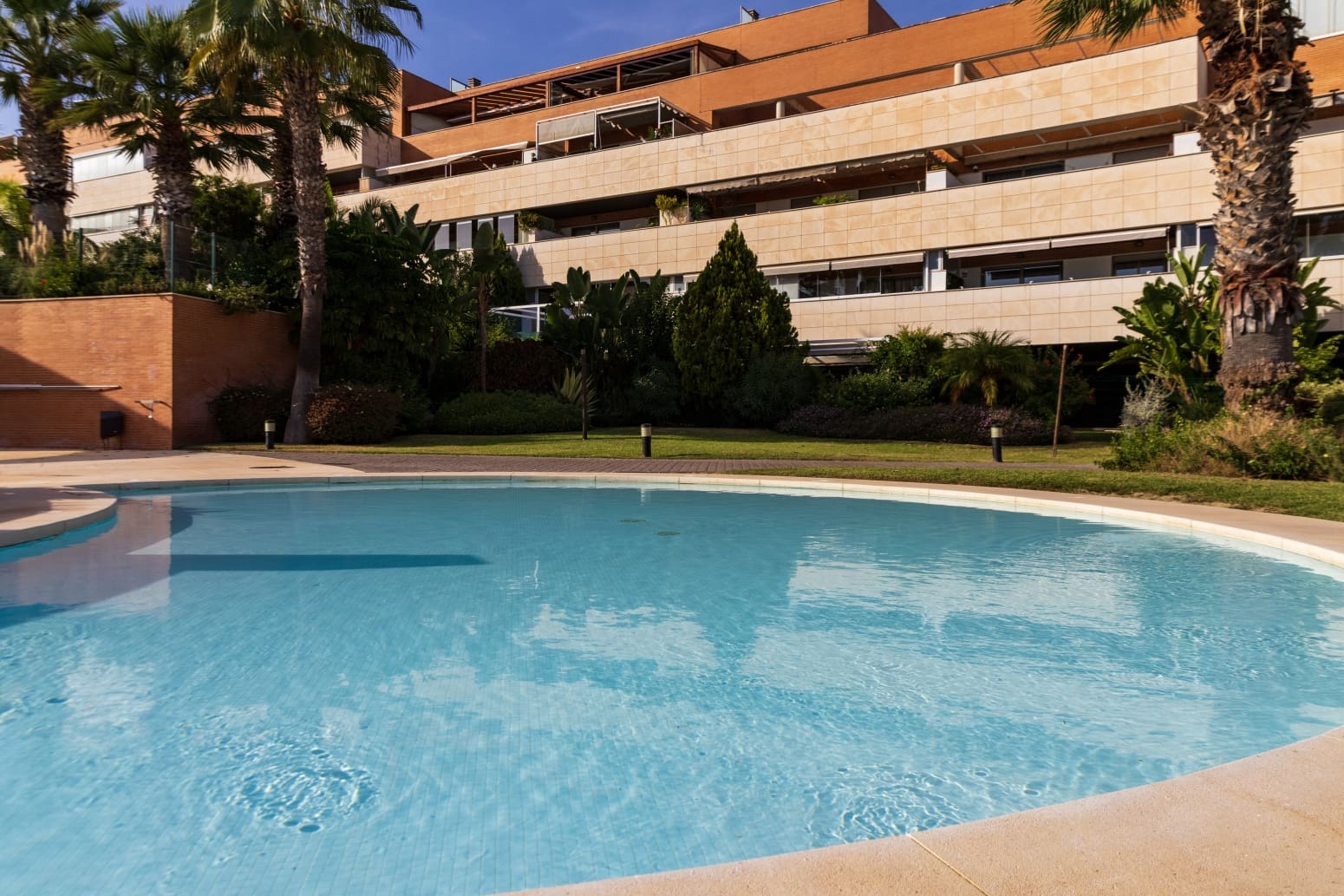 4 soverom Leilighet til salgs i Torremolinos med garasje - € 995 000 (Ref: 10167167)