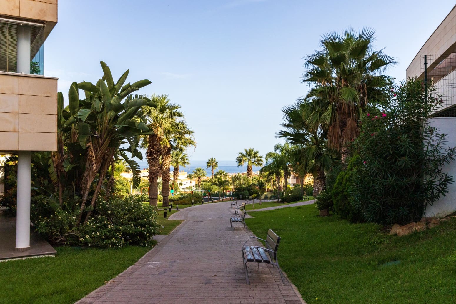 4 soverom Leilighet til salgs i Torremolinos med garasje - € 995 000 (Ref: 10167167)