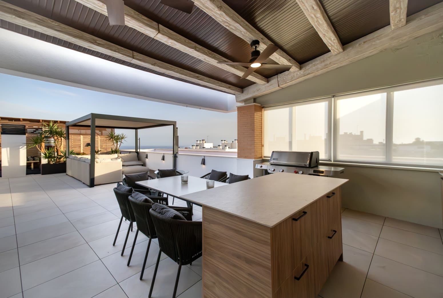 4 soverom Leilighet til salgs i Torremolinos med garasje - € 995 000 (Ref: 10167167)