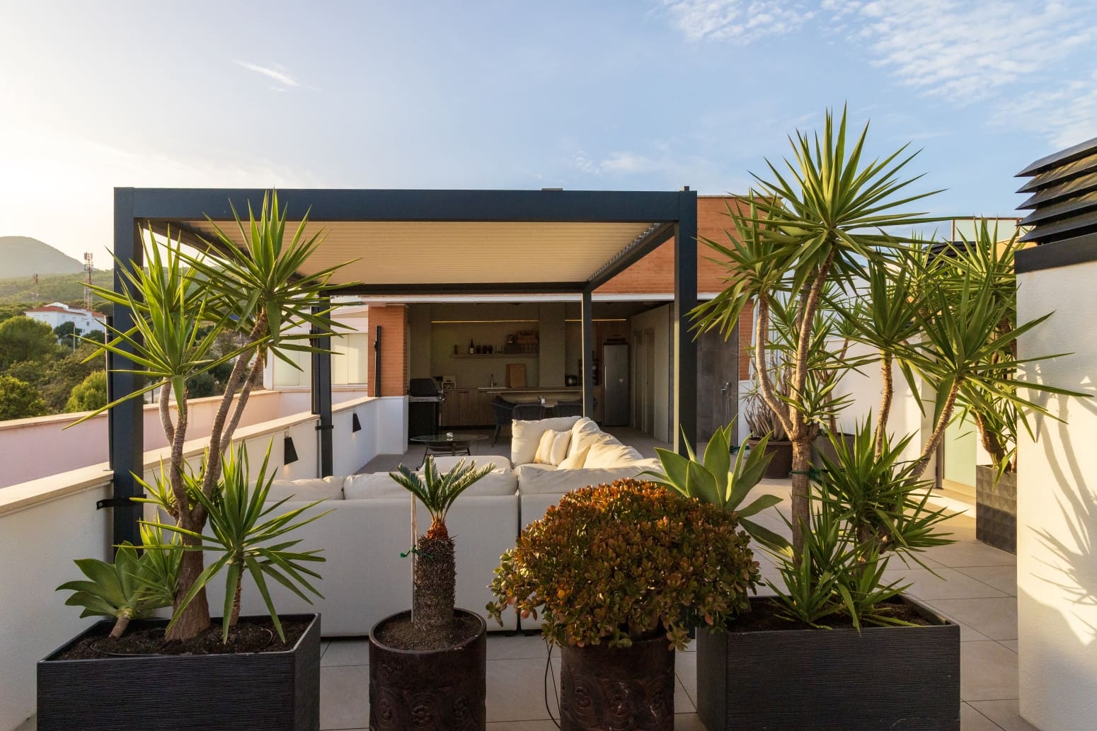4 soverom Leilighet til salgs i Torremolinos med garasje - € 995 000 (Ref: 10167167)