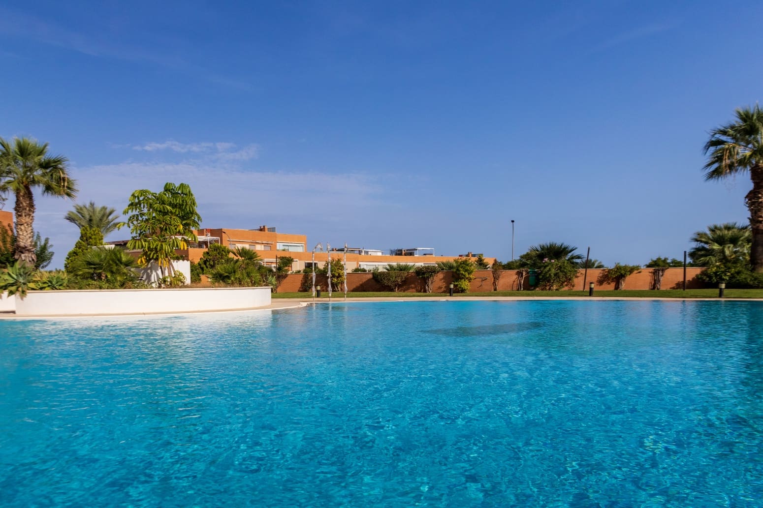 4 soverom Leilighet til salgs i Torremolinos med garasje - € 995 000 (Ref: 10167167)