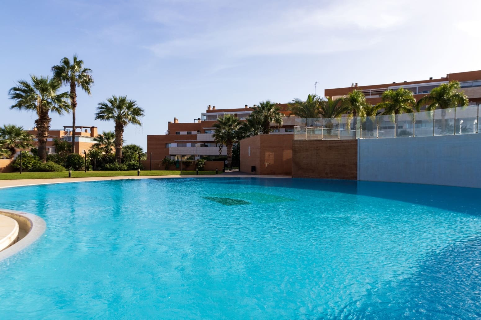 4 soverom Leilighet til salgs i Torremolinos med garasje - € 995 000 (Ref: 10167167)