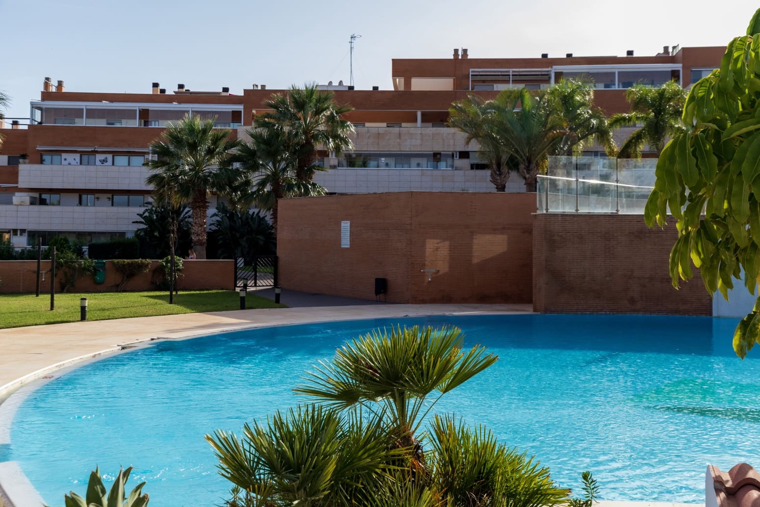 4 soverom Leilighet til salgs i Torremolinos med garasje - € 995 000 (Ref: 10167167)
