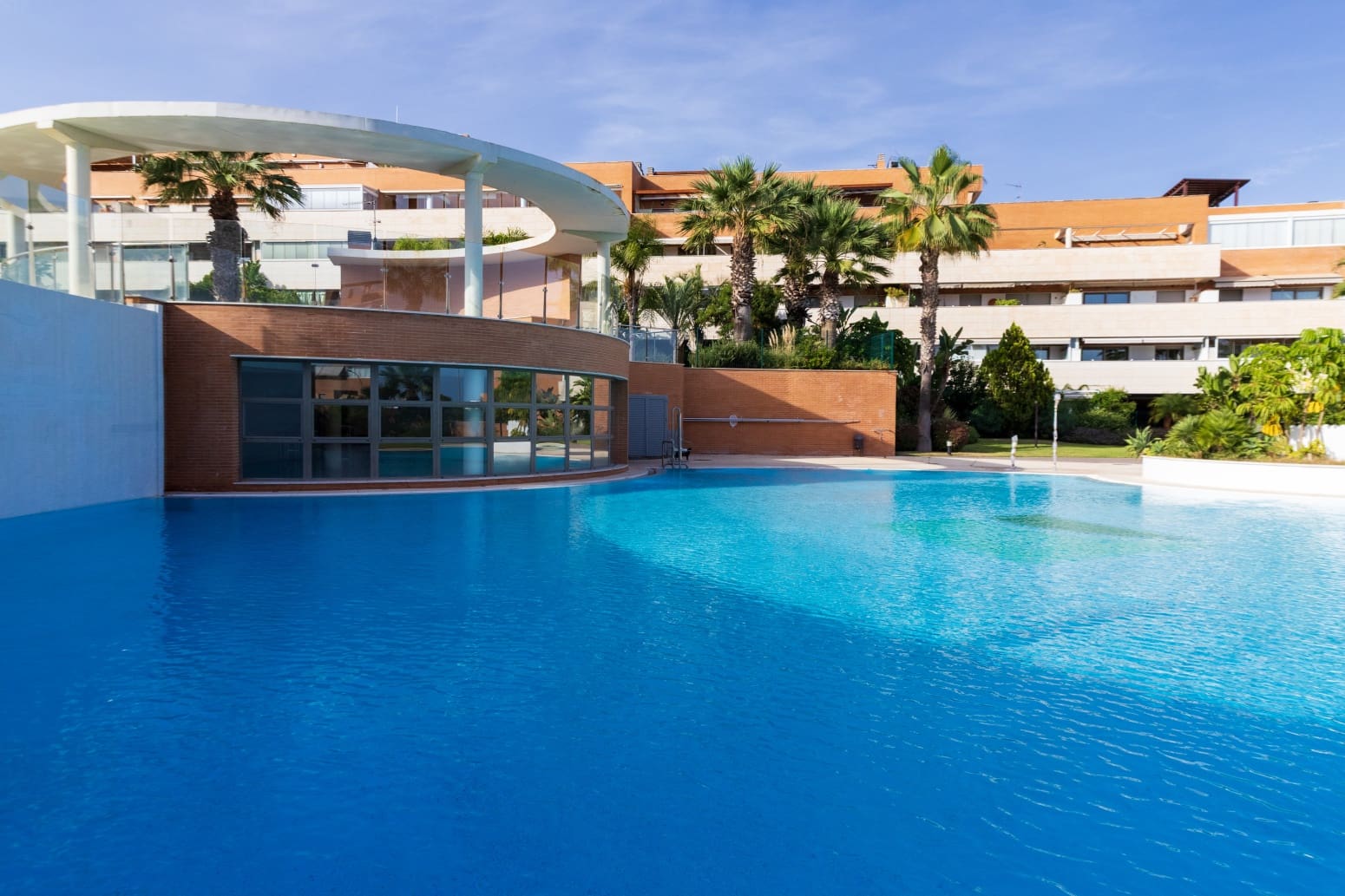 4 soverom Leilighet til salgs i Torremolinos med garasje - € 995 000 (Ref: 10167167)