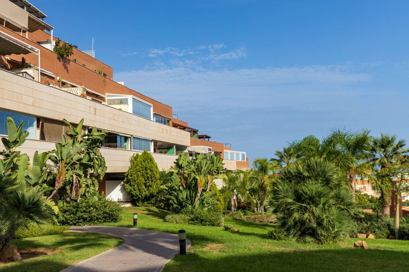 4 soverom Leilighet til salgs i Torremolinos med garasje - € 995 000 (Ref: 10167167)