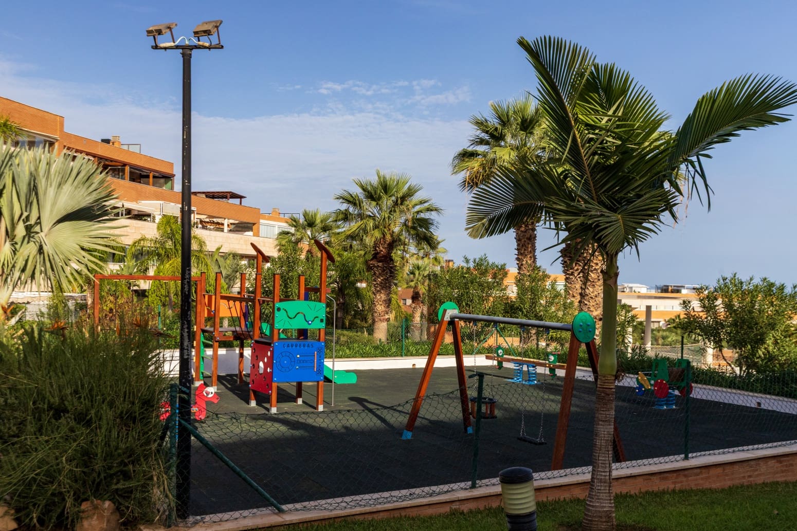 4 soverom Leilighet til salgs i Torremolinos med garasje - € 995 000 (Ref: 10167167)