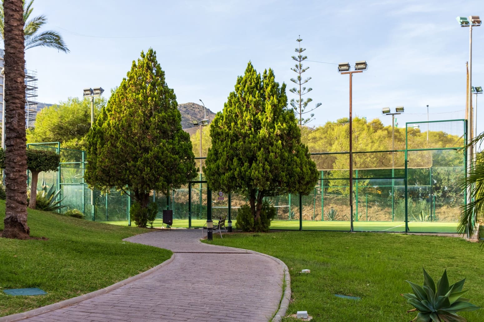 4 soverom Leilighet til salgs i Torremolinos med garasje - € 995 000 (Ref: 10167167)