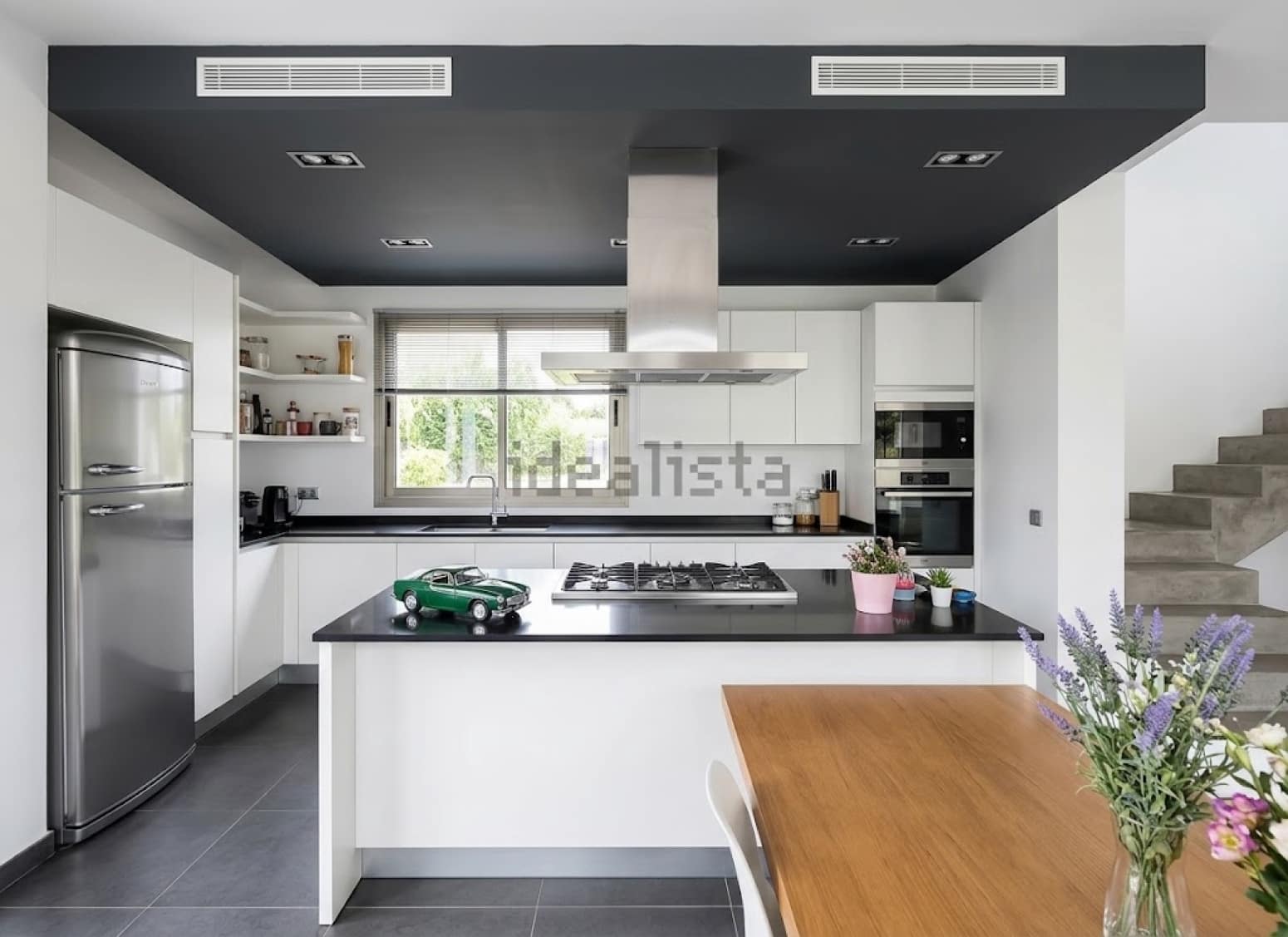 3 sypialnia Willa na sprzedaż w Miasto Malaga z basenem garażem - 795 000 € (Ref: 10176095)