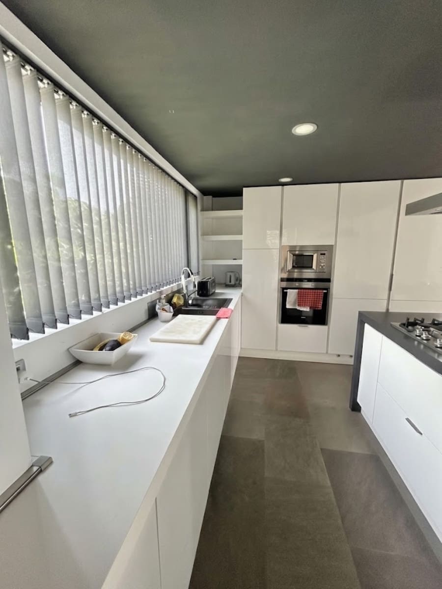 3 sypialnia Willa na sprzedaż w Miasto Malaga z basenem garażem - 795 000 € (Ref: 10176095)