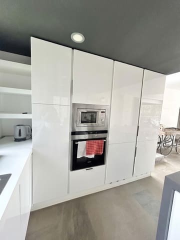 3 sypialnia Willa na sprzedaż w Wittemberg, Miasto Málaga z basenem garażem - 795 000 € (Ref: 10176095)