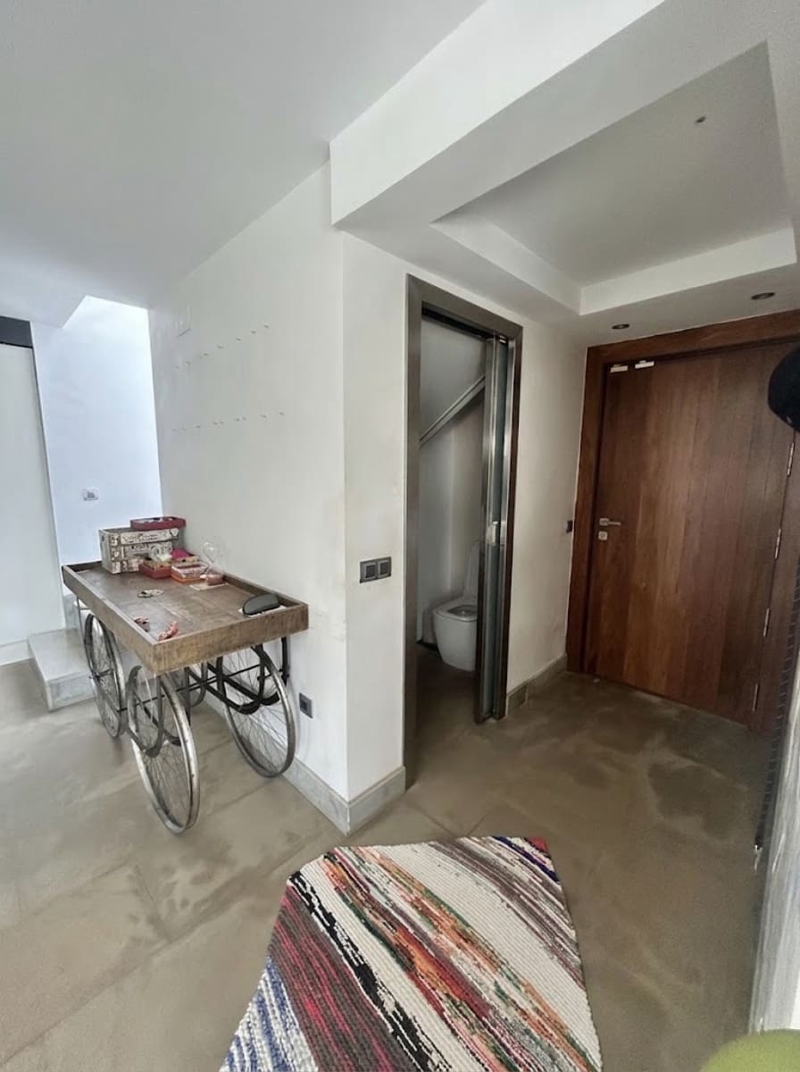 3 sypialnia Willa na sprzedaż w Miasto Malaga z basenem garażem - 795 000 € (Ref: 10176095)