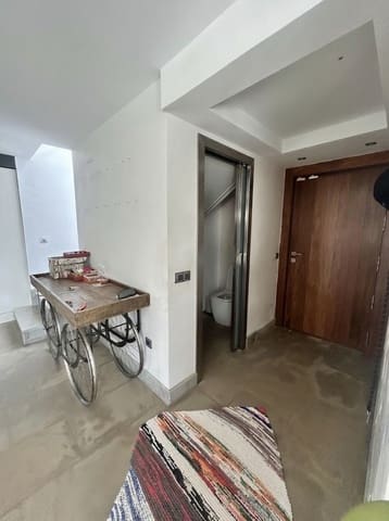 3 sypialnia Willa na sprzedaż w Wittemberg, Miasto Málaga z basenem garażem - 795 000 € (Ref: 10176095)