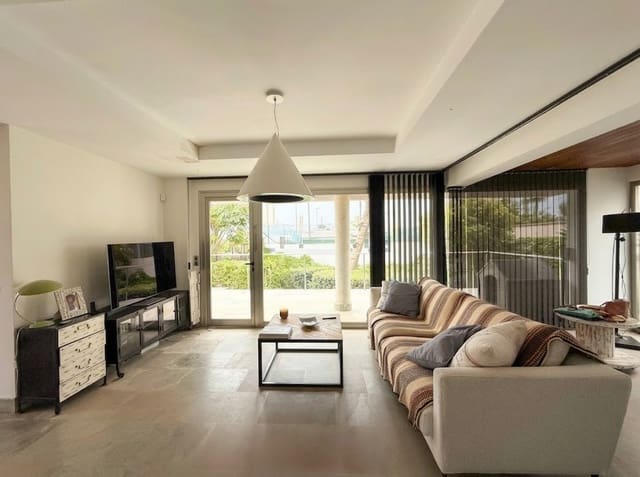 3 sypialnia Willa na sprzedaż w Wittemberg, Miasto Málaga z basenem garażem - 795 000 € (Ref: 10176095)