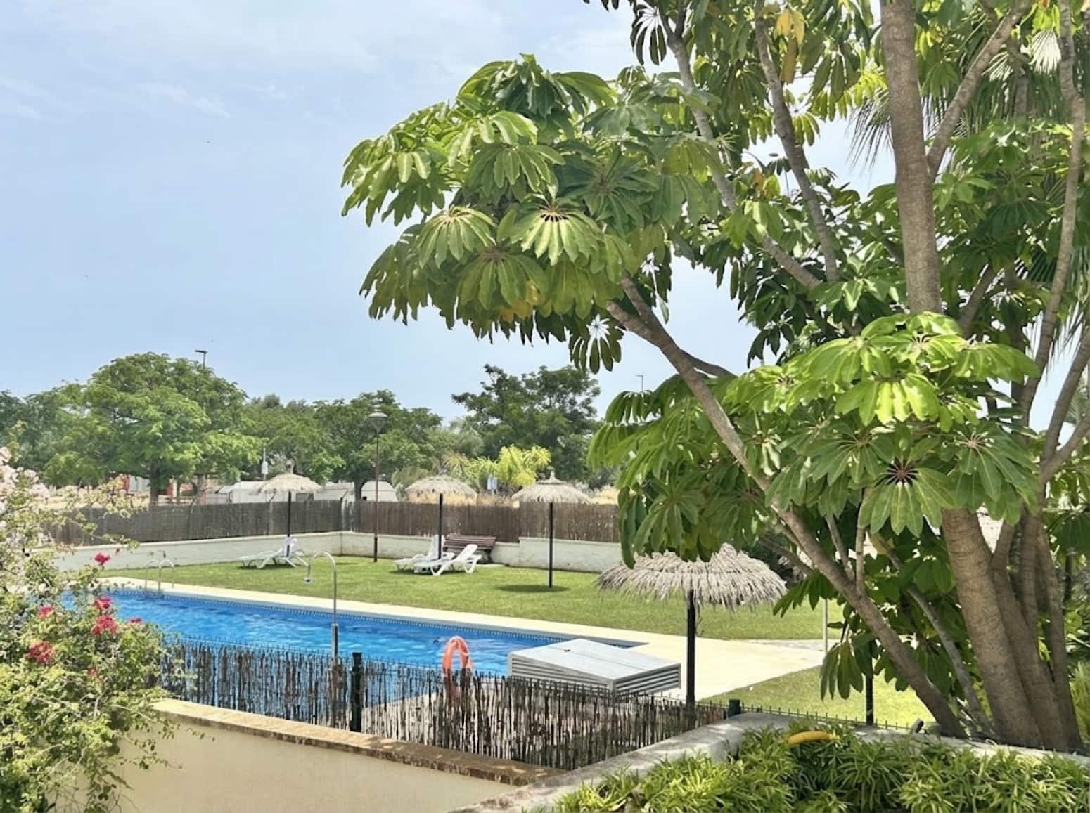 3 sypialnia Willa na sprzedaż w Miasto Malaga z basenem garażem - 795 000 € (Ref: 10176095)