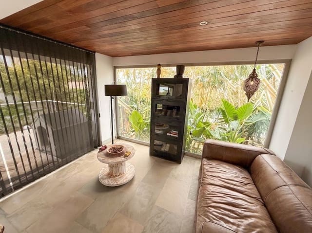3 sypialnia Willa na sprzedaż w Wittemberg, Miasto Málaga z basenem garażem - 795 000 € (Ref: 10176095)