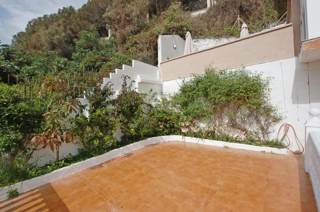 2 makuuhuone Huoneisto vuokrattavana paikassa Torremolinos - 1 200 € (Ref: 7534022)