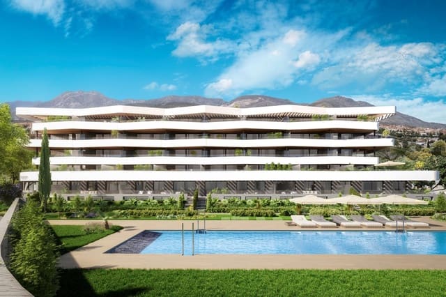 3 soveværelse Lejlighed til salg i Torremolinos med swimmingpool garage - € 1.100.000 (Ref: 7923809)