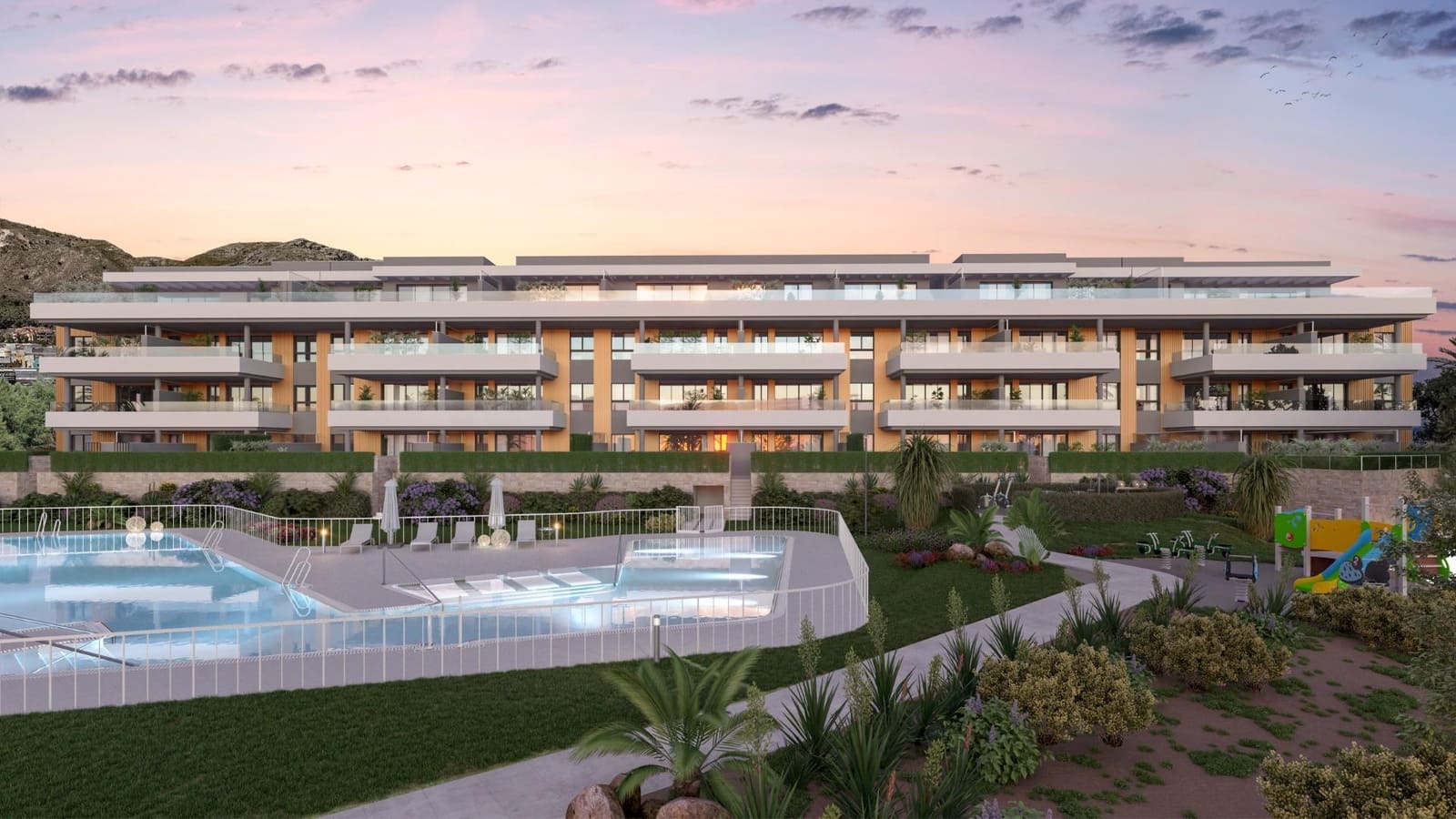 3 bedroom Apartment for sale in Torremolinos with pool garage - € 695,000 (Ref: 8038187)