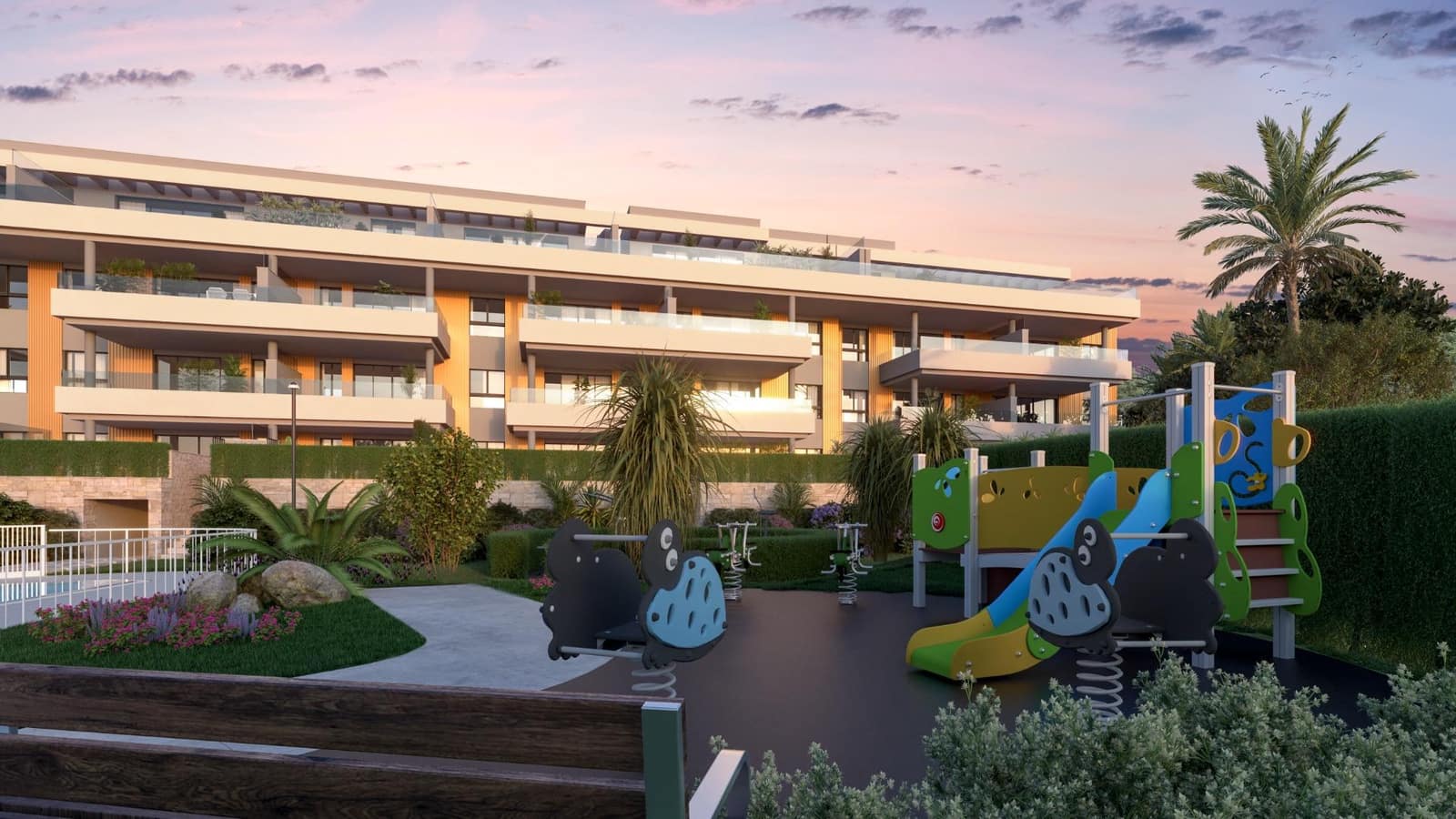 3 bedroom Apartment for sale in Torremolinos with pool garage - € 695,000 (Ref: 8038187)