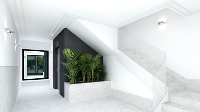 2 camera da letto Appartamento in vendita in Torremolinos con piscina garage - 645.000 € (Rif: 8098235)