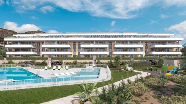 2 camera da letto Appartamento in vendita in Torremolinos con piscina garage - 645.000 € (Rif: 8098235)