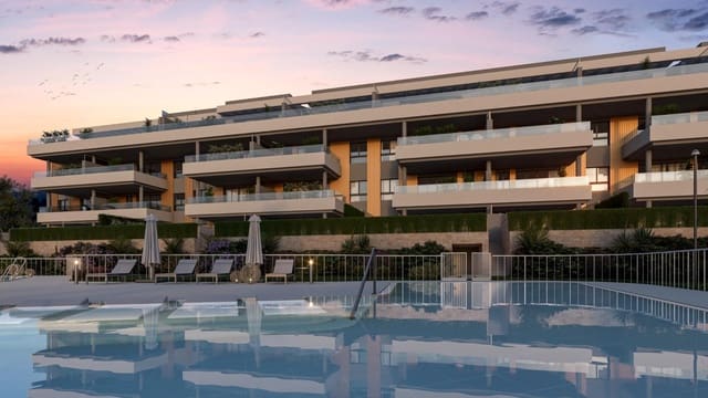 2 camera da letto Appartamento in vendita in Torremolinos con piscina garage - 645.000 € (Rif: 8098235)