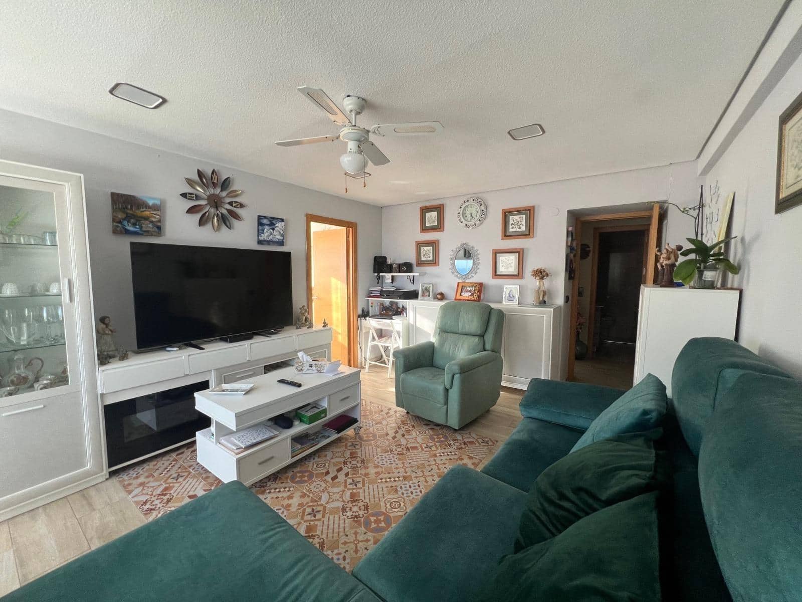 2 Zimmer Wohnung zu verkaufen in Torremolinos - 420.000 € (Ref: 8589248)