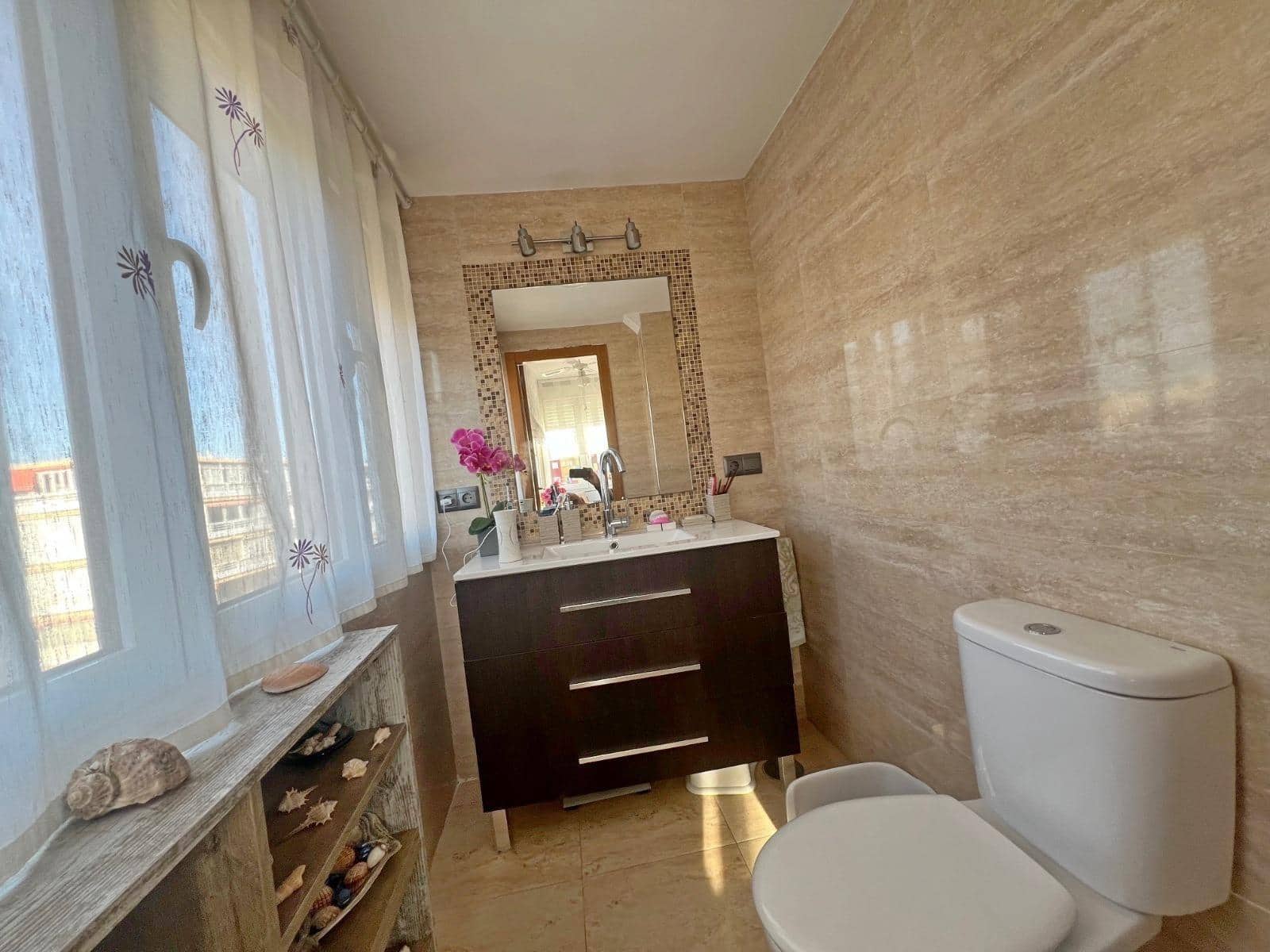 2 Zimmer Wohnung zu verkaufen in Torremolinos - 420.000 € (Ref: 8589248)