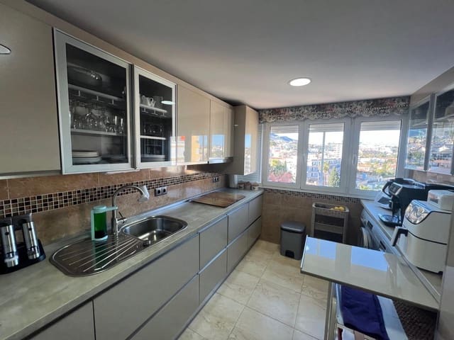 2 camera da letto Appartamento in vendita in Torremolinos - 420.000 € (Rif: 8589248)