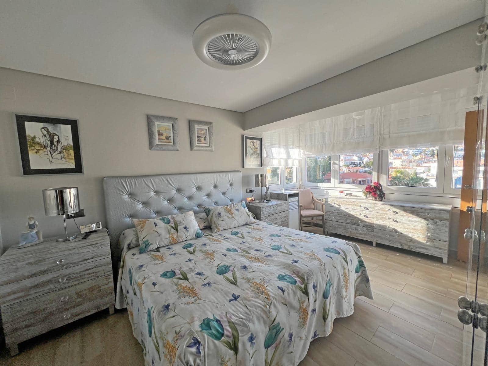 2 Zimmer Wohnung zu verkaufen in Torremolinos - 420.000 € (Ref: 8589248)