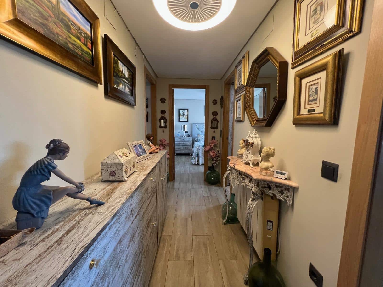 2 Zimmer Wohnung zu verkaufen in Torremolinos - 420.000 € (Ref: 8589248)