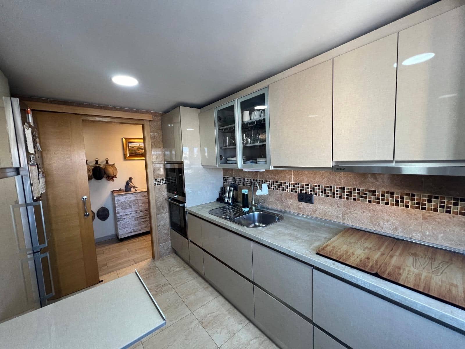 2 Zimmer Wohnung zu verkaufen in Torremolinos - 420.000 € (Ref: 8589248)