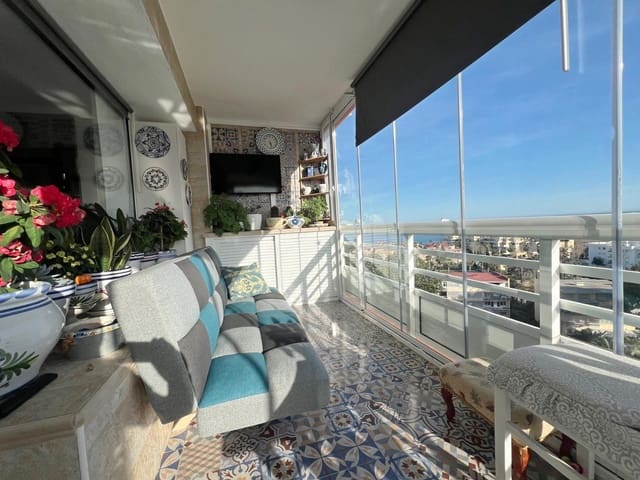2 camera da letto Appartamento in vendita in Torremolinos - 420.000 € (Rif: 8589248)