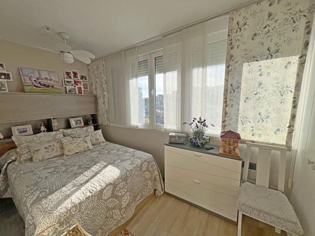 2 camera da letto Appartamento in vendita in Torremolinos - 420.000 € (Rif: 8589248)