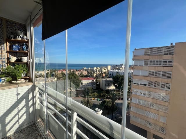 2 camera da letto Appartamento in vendita in Torremolinos - 420.000 € (Rif: 8589248)