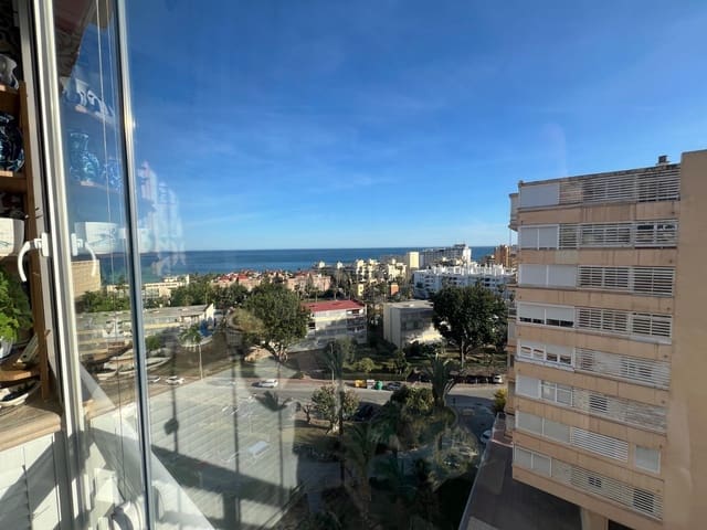 2 camera da letto Appartamento in vendita in Torremolinos - 420.000 € (Rif: 8589248)